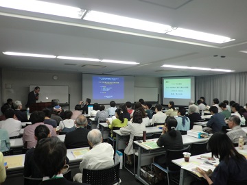 2015春講演会写真